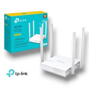 Router Tp-Link C24
