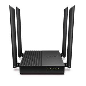 Router TpLink C5O - 2.4G / 5G