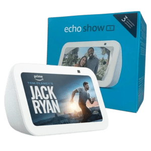 Echo Show 5 - Amazon Alexa