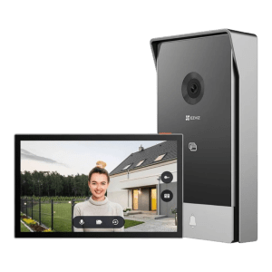 Video Portero Ezviz CS-HP7(3MP)