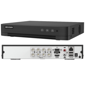 DVR Hikvision - HK-DS7208HGHI-M1T