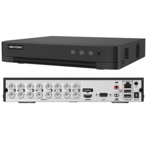 DVR Hikvision - HK-DS7216HGHI-M1T