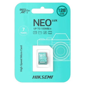 SD Hiksemi 128gb