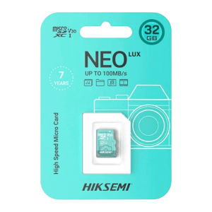 SD Hiksemi 32gb
