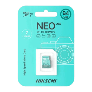 SD Hiksemi 64gb